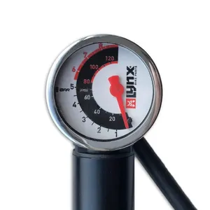 Bike Pump Bike Spare Parts thumbnail-5