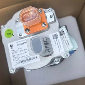 Electric Compressor thumbnail-1