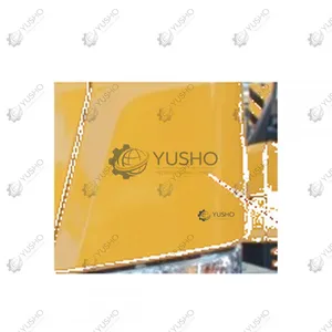 Spare Part 860139377 for XCMG Crane Genuine OEM thumbnail-3