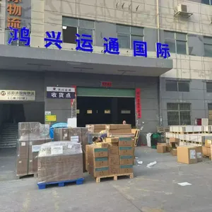 International Logistics Freight Forwarder Shipping Service To Worldwide (USA/EU/AU) thumbnail-1