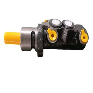 Car Brake Master Cylinder 357611019 OE Standard Brake Cylinder for Passenger Vehicle thumbnail-1