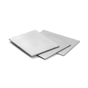 Nickel Alloy Plate for Ammonia Plant Synthesis Loop Incoloy 800 825 High Pressure Grade thumbnail-1