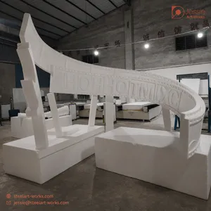Custom Sculpture for Corporate Events thumbnail-2