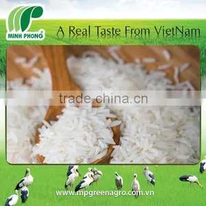 PREMIUM JASMINE RICE/ THAI JASMINE RICE 5% BROKENS thumbnail-1