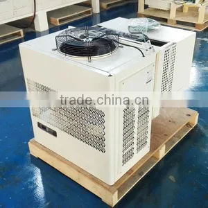 0.75-3hp Freezing Room With Monoblock Unit thumbnail-2