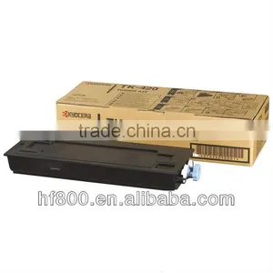 New Compatible TK-420 / 421 no Chip Toner Cartridge for KYOCERA PRINTER KM-2250 thumbnail-1