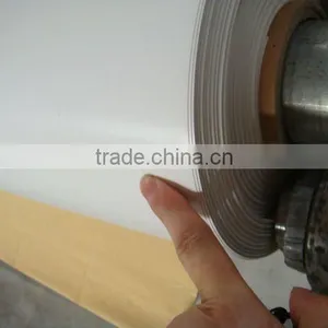 Projection Screen Material/Projection Screen Fabric/screen Materials/screen Surface/rear Screen Fabric/Metallic Screen Fabric thumbnail-1