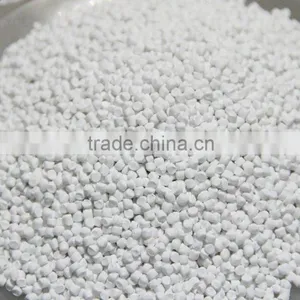 Vietnam Lat Ca High Quality LPP 200 Filler Masterbatch (CACO3 80%) thumbnail-1