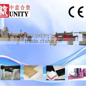 EPE Foaming Sheet Manufacturer thumbnail-1
