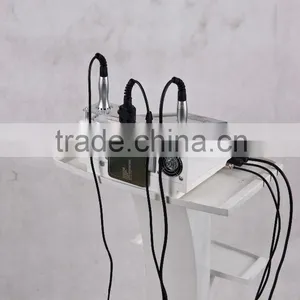 Mesotherapy no Needles Nano Crystal Radio Frequency Monopolar Machine Portable thumbnail-4