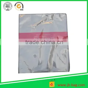 Custom Printed Plastic Bag With Air Hole Perfact Quality thumbnail-4