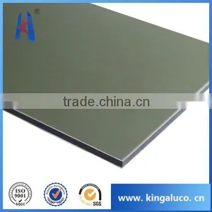 Perforated Aluminum Composite Panels Cement Board Exterior Wall Cladding thumbnail-5