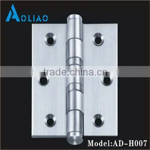 High Quality Stainless Steel Hinge Small Hinge for Aluminium Windows thumbnail-1