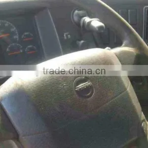 Used Volvo Truck Head in Hot Sale /secondhand Sweden Volvo Truck Head thumbnail-3