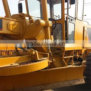New Arrival Popular Resonable Price Used Motor Garder140h for Cheap Sale in Shanghai thumbnail-5