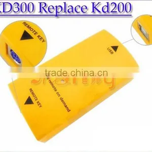 KD300 Remote Generator Machine thumbnail-1