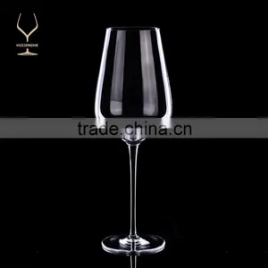 Short Stem Wine Glasses,Crystal Drinking Glasses,Engraved Wedding Champagne Flutes thumbnail-4