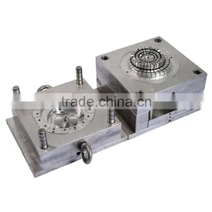 OEM/ODM Injection Plastic Mold Manufacturers thumbnail-1