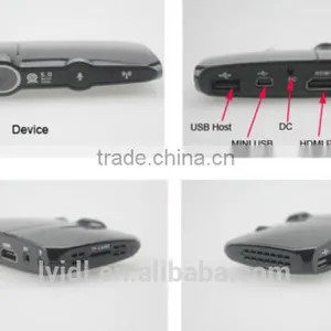 Brand New Full HD IPTV tv Box With 5 MP Camera With Great Price thumbnail-4