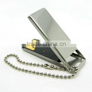 Sourcing Price/oem Logo/promotion Usb Stick With Key Chain/accept Paypal/1GB/2GB/16G/CE,ROHS,FCC thumbnail-1