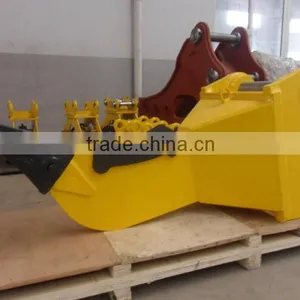 Ripper Kobelco SK270 Komatsu PC300 Excavator thumbnail-1