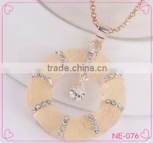Neckless Jewelry Classic Custom Fashion Necklace 2015 thumbnail-1