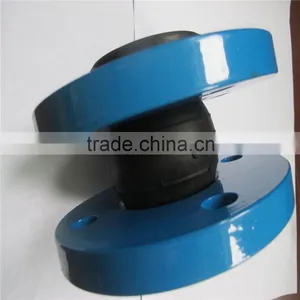 Rubber Bridge Expansion Joint thumbnail-6