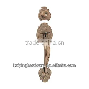 Handle Door Lock 9910-AC thumbnail-1