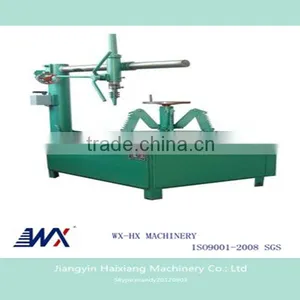 Waste Tyre Recycling Micro Equipment/Tire Micro Equipment thumbnail-1