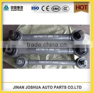 China Vehicle SINOTRUK HOWO Truck Push Pull Rod thumbnail-2