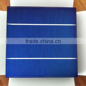 2BB 4w Solar Cell Panel System for Home Use thumbnail-1