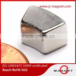 Rare Earth N50 Neodymium Magnet for Motors thumbnail-3