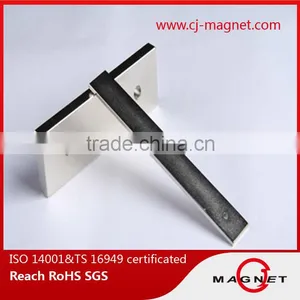 Various Shaped Super Strong Magnet for the Industrial Usage thumbnail-5