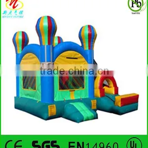 Mini Inflatable Combo,tiny Inflatable Combo,small Inflatable Combo thumbnail-1