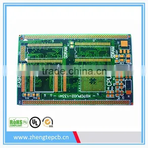 Good Prices Polyester Immersion Silver Rigid Circuit Board thumbnail-1