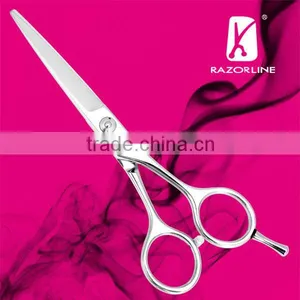 SK16 SK16T Reverse Blade Thinner Hair Scissors Beauty Salon Kit thumbnail-1