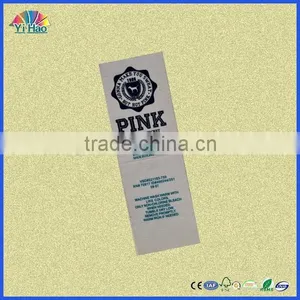 Guangzhou Clothing Labels , Guangzhou Woven Labels , Guangzhou Clothing Tag thumbnail-2