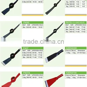 Plastic Handle Pickaxe Form Tangshan Factory Madeinchina thumbnail-2