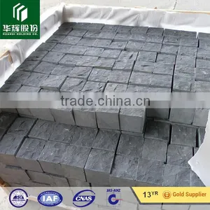 Good Quality G684 Black Basalt for Exterior Project thumbnail-6