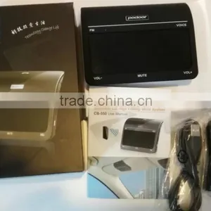Loud Speaker / Led Light Bluetooth Speaker / Radio Speaker thumbnail-1