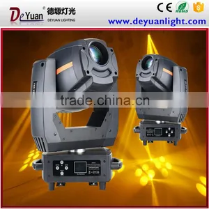 Professional Moving Head Lighting 300W Led Moving Head Spot Lights Led thumbnail-1