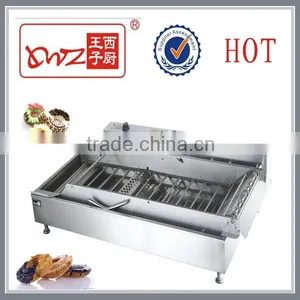 Manufacturer Selling Machine Make Donut thumbnail-1