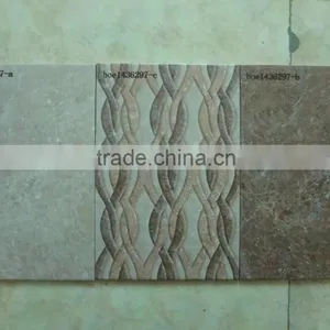 20x30 Ink Jet Ceramic Wall Tiles thumbnail-2