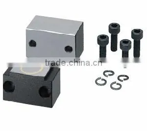 MLK Magnet Lock for Plastic Mold thumbnail-1