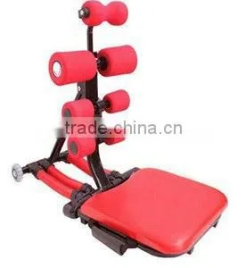 Pu Machine Made of Steel ABS Foam PU Wheel thumbnail-1
