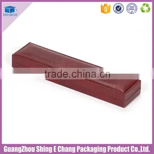 New Design Hot Stamp Jewelry Packing Box Magnetic Jewelry Box thumbnail-1