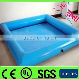 Good Quality Plastic Pool / Water Toys Pool thumbnail-1