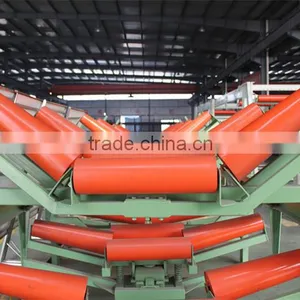 Dia 89mm Conveyor Roller for Mining With Good Price thumbnail-5