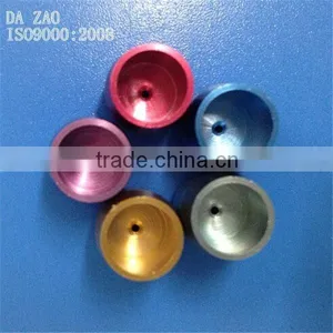 Custom Precision Mini Type and Metal Body Material Funnel thumbnail-1