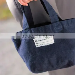 2016 100% Cotton Road Bag for Promotional thumbnail-1